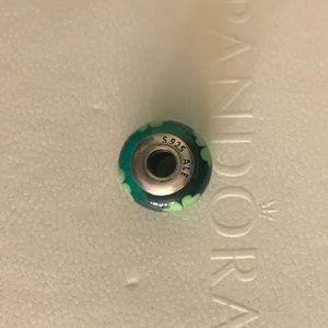 Authentic Pandora Charm